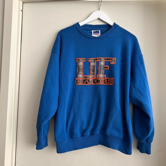 Vintage University of Florida Gators Sweatshirt - Picture 2 of 5